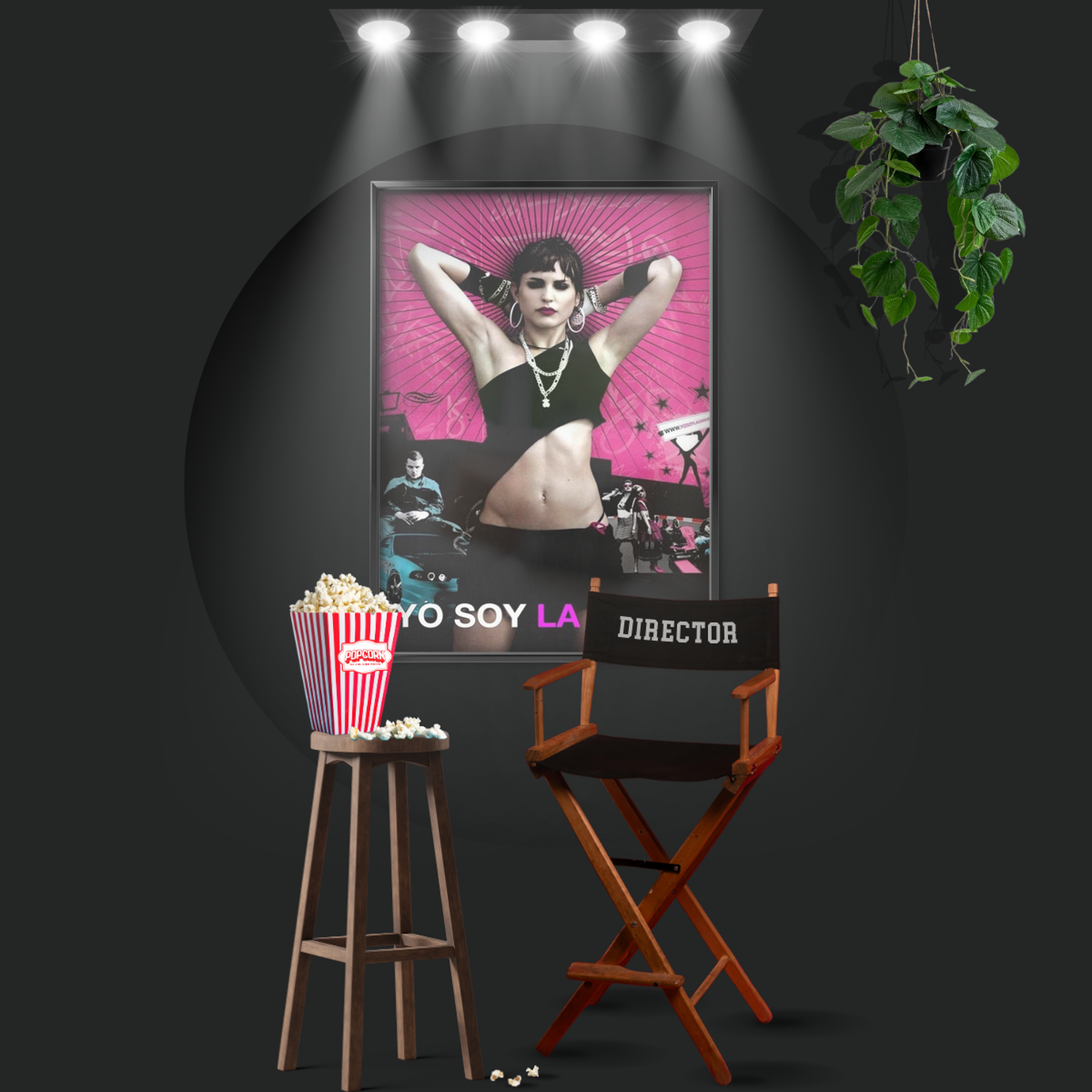 My Name Is Juani (2006)