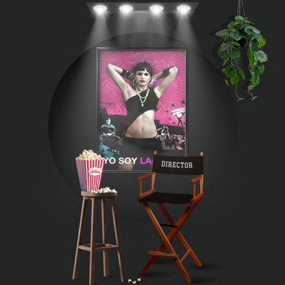 My Name Is Juani (2006)