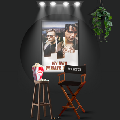 My Own Private Idaho (1991)