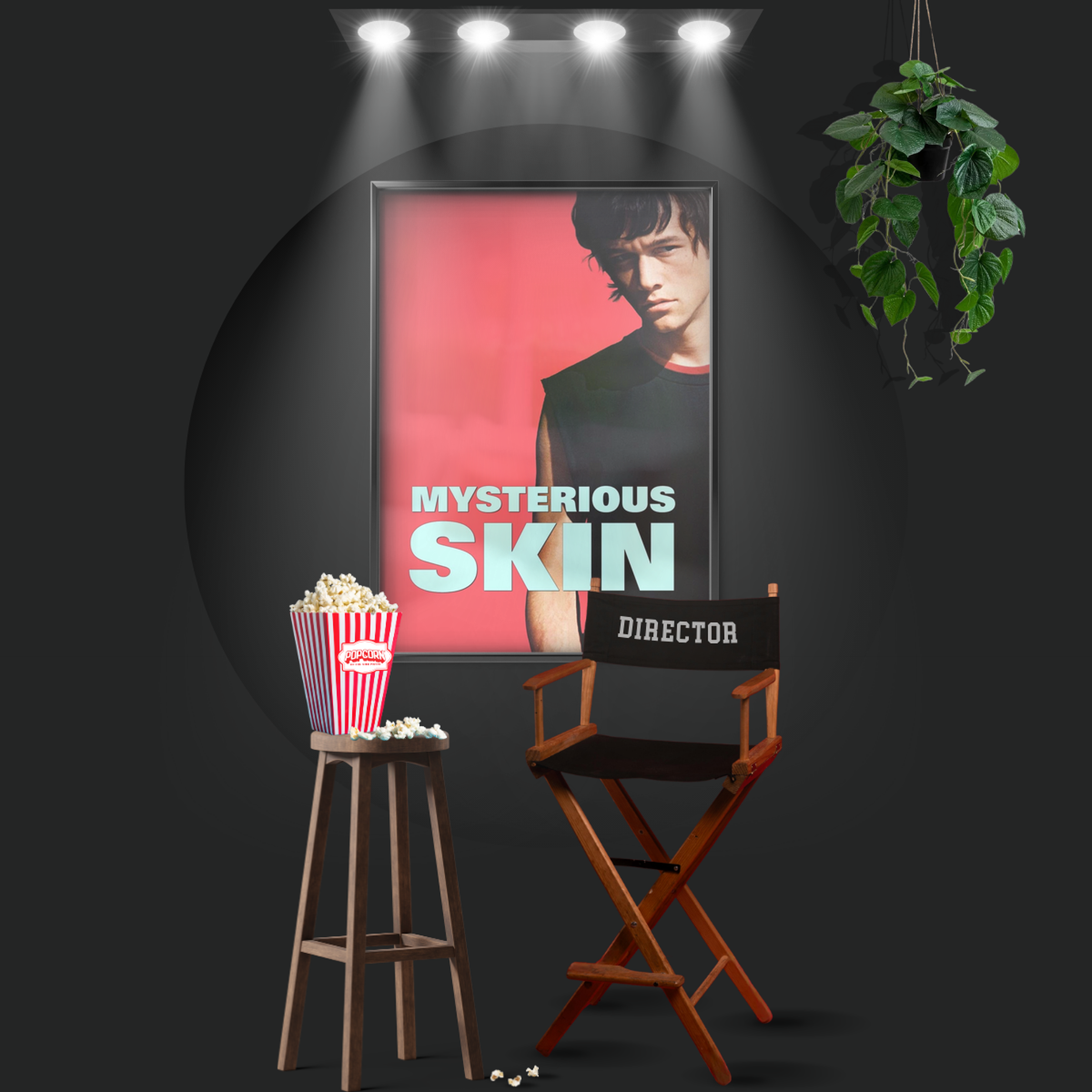 Mysterious Skin (2005)