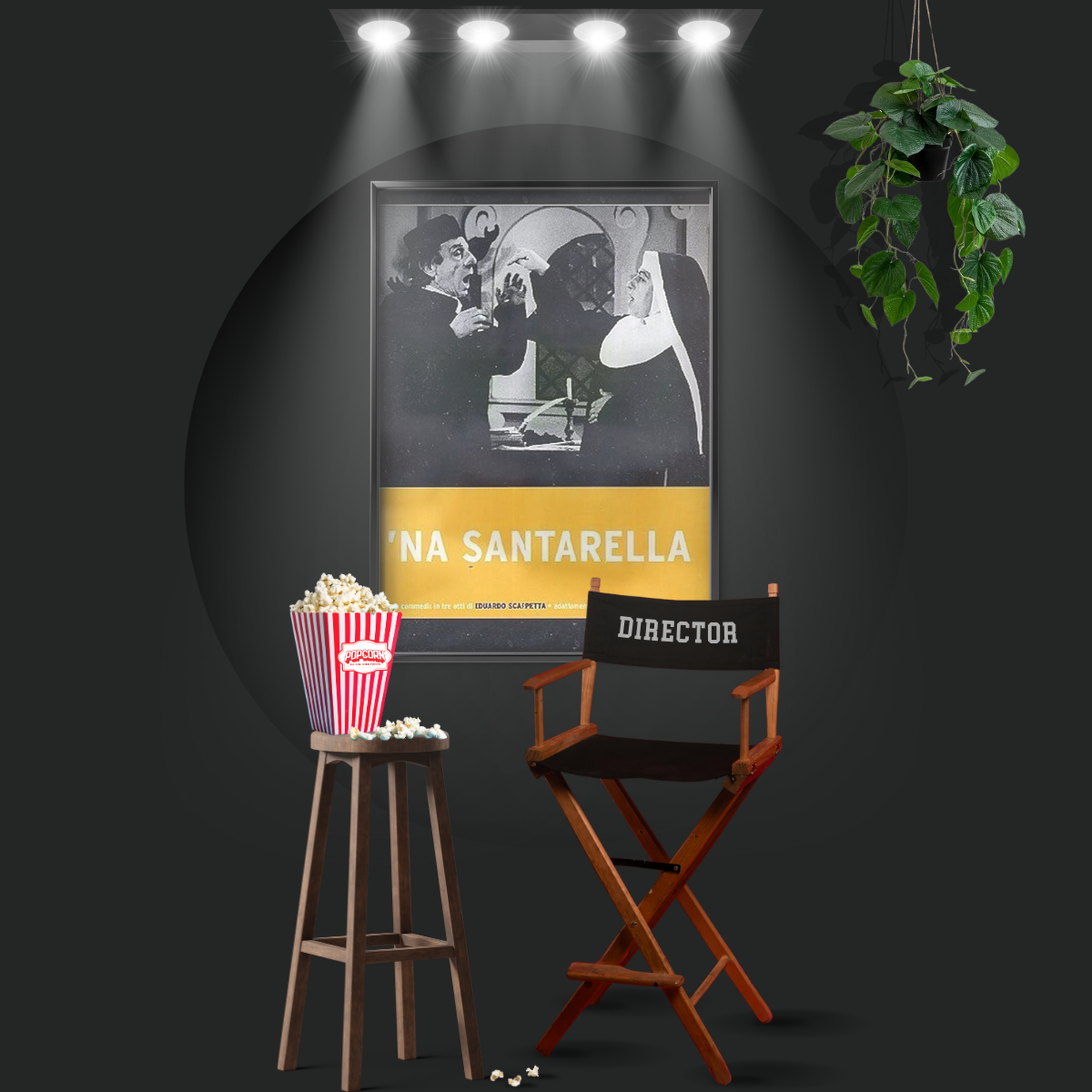 'na Santarella (1975)