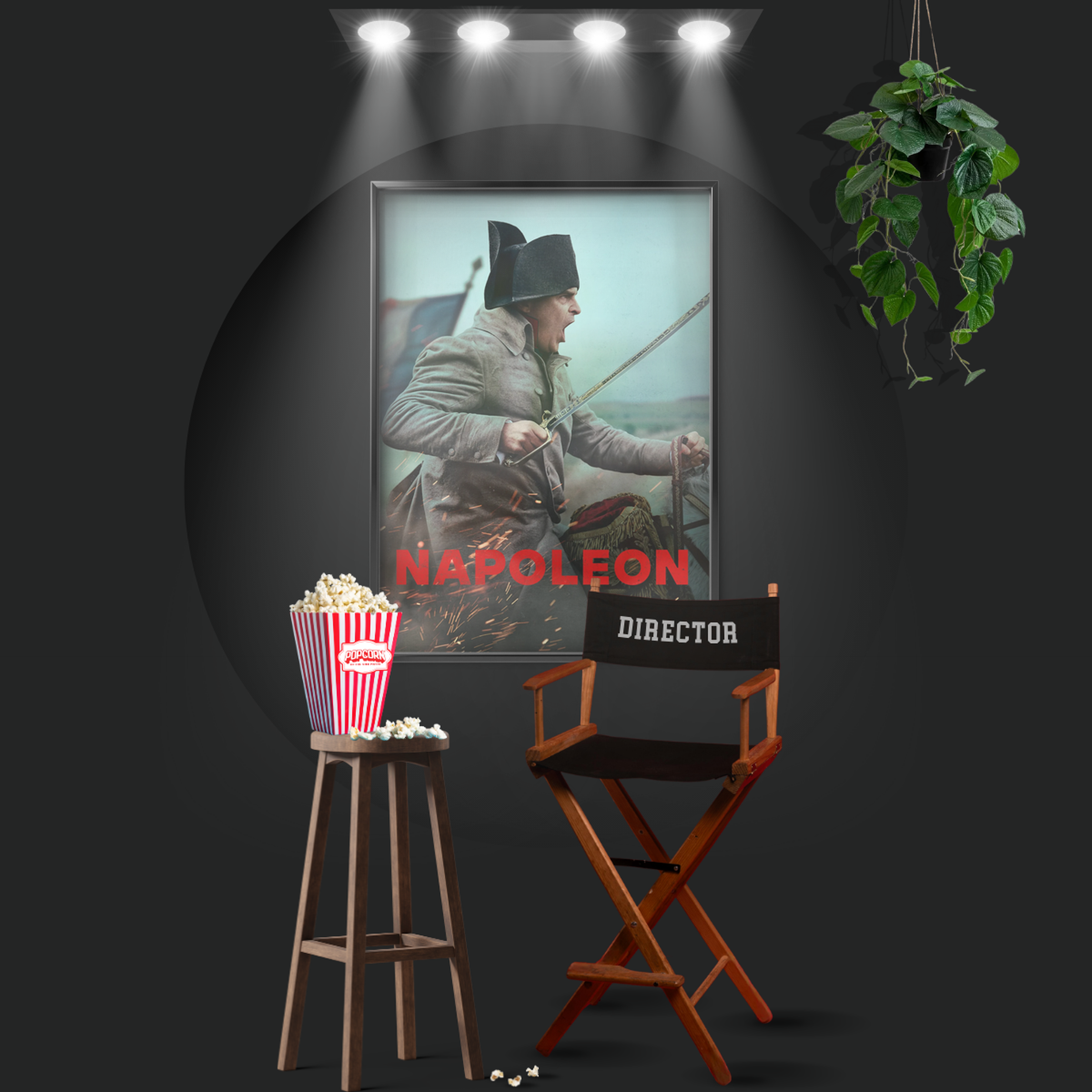 Napoleon (2023)