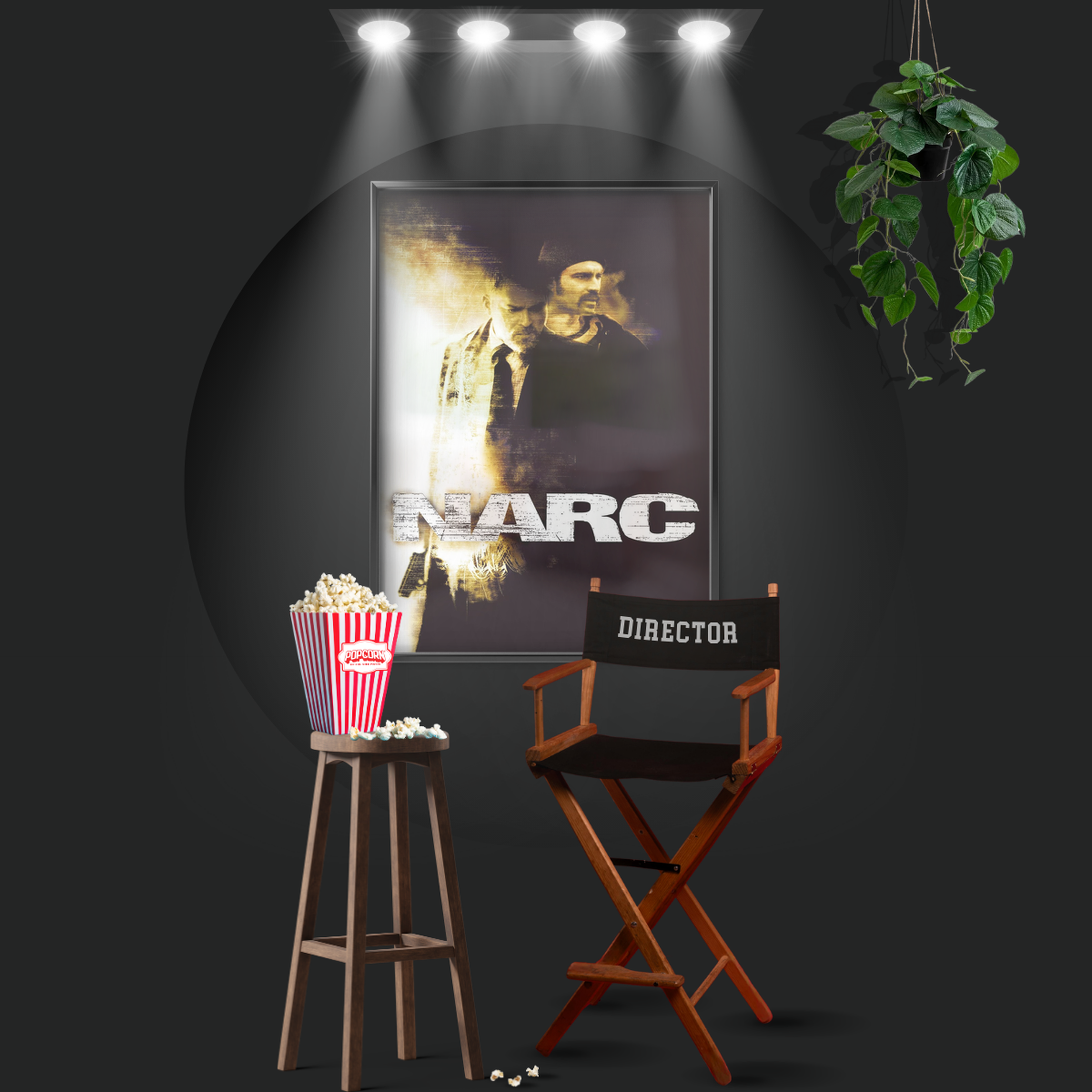 Narc (2002)