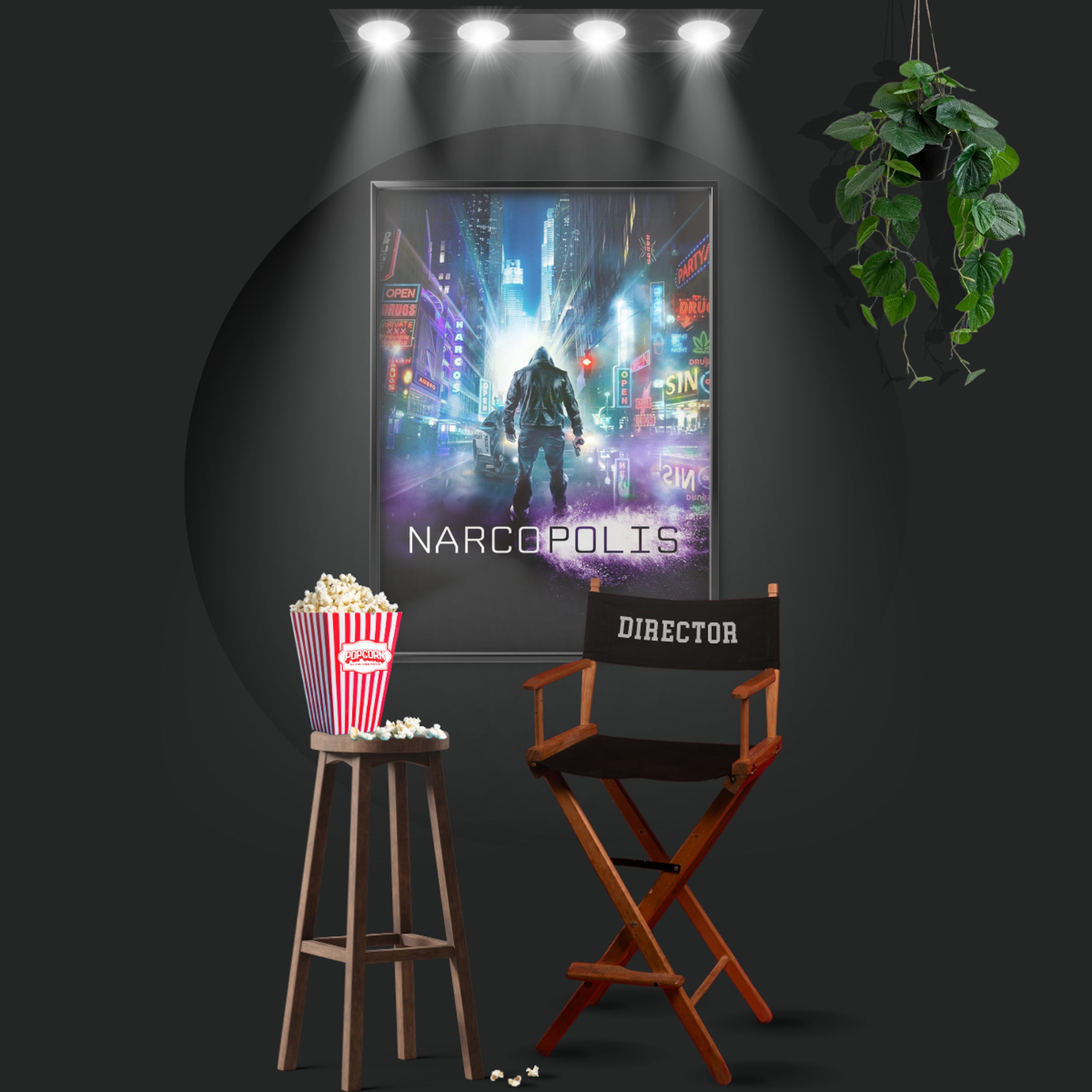 Narcopolis (2015)