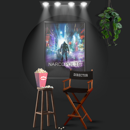 Narcopolis (2015)