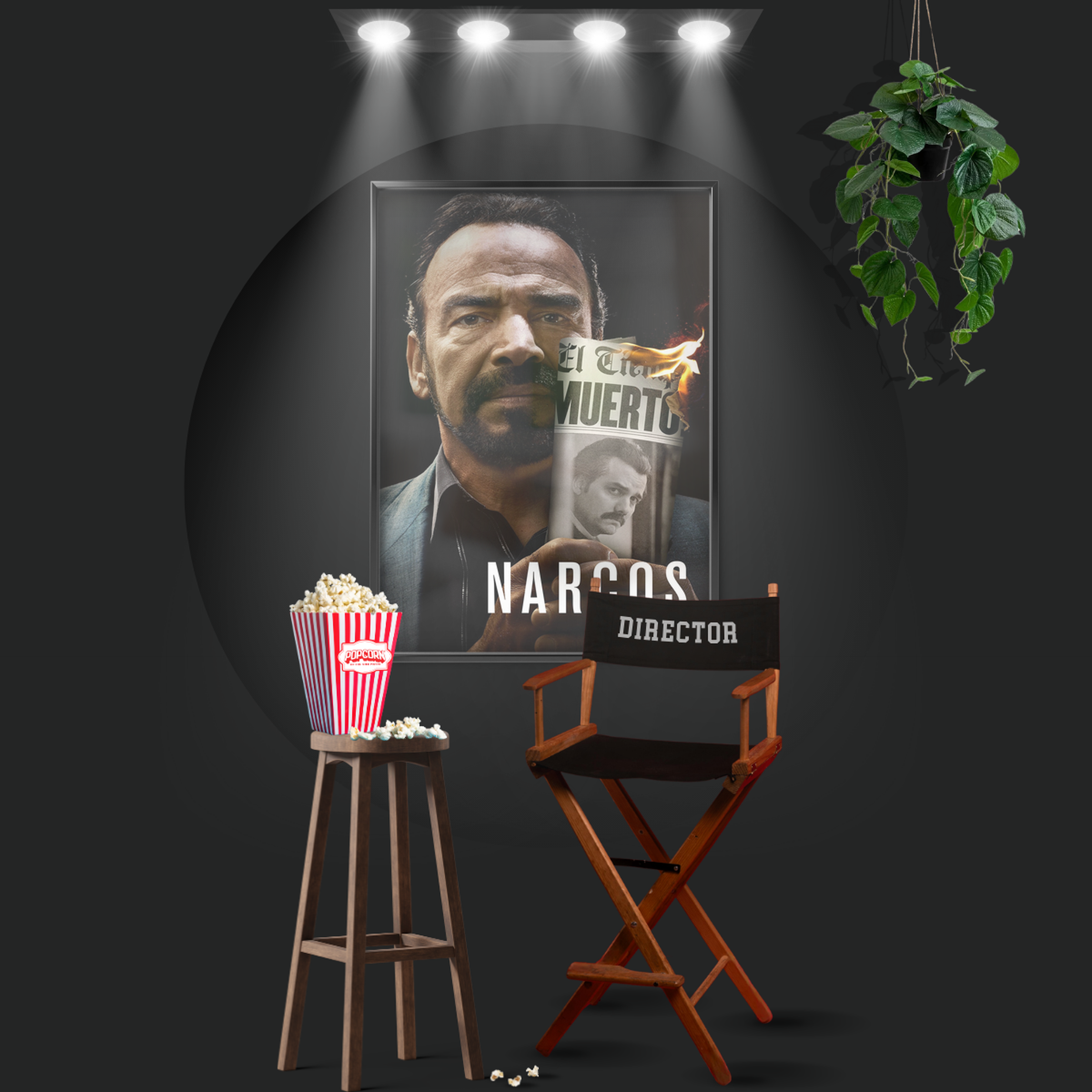 Narcos (2015)