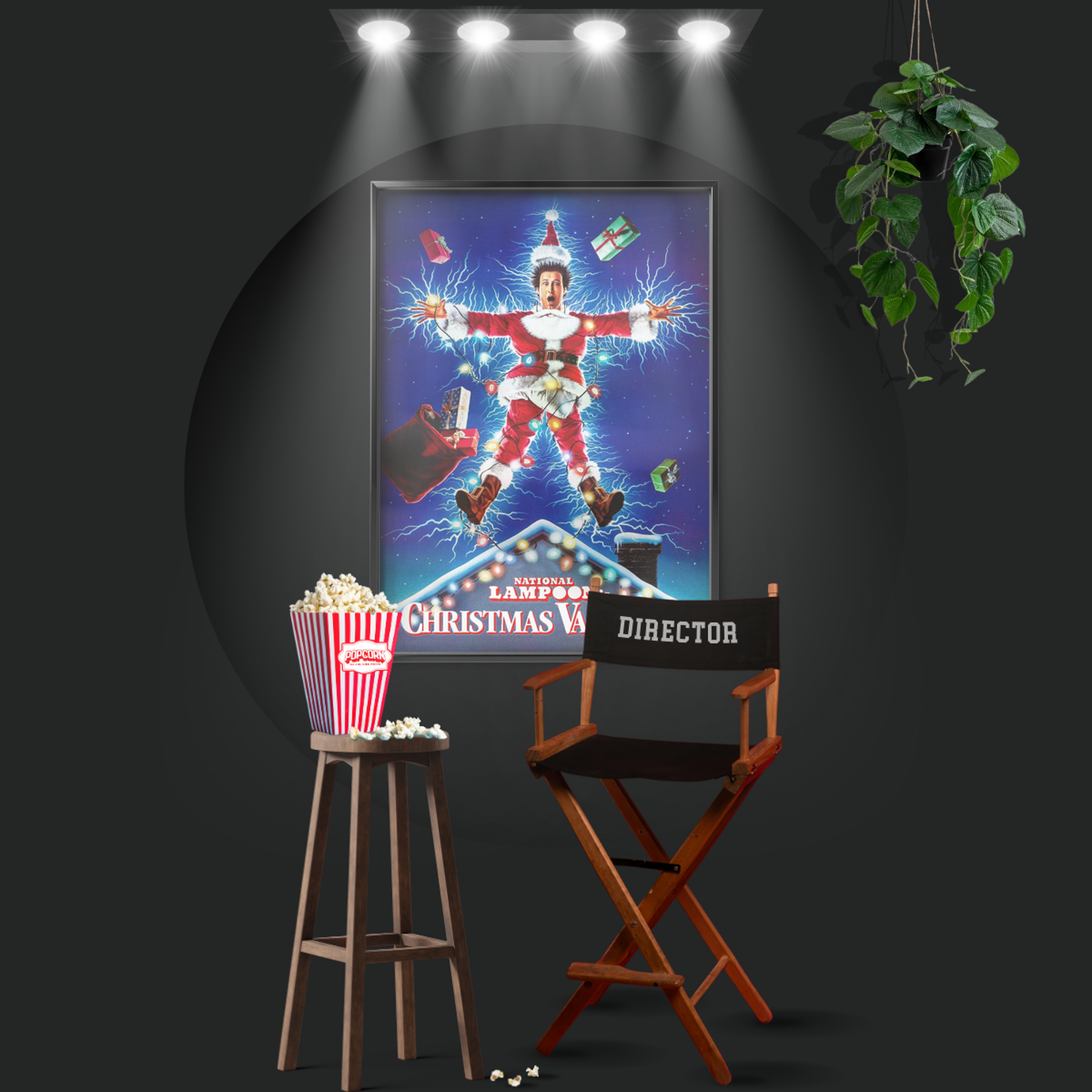 National Lampoon's Christmas Vacation (1989)