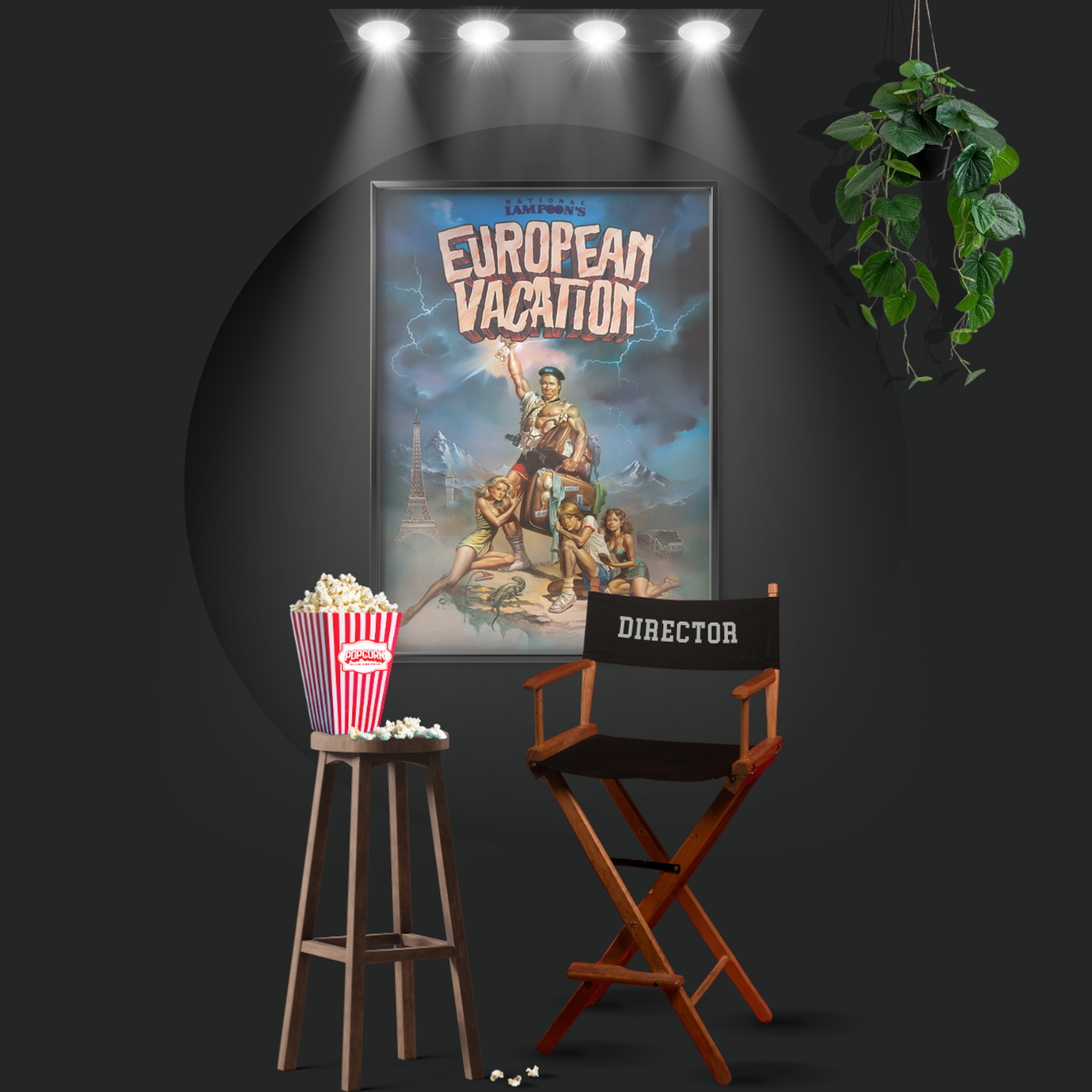 National Lampoon's European Vacation (1985)