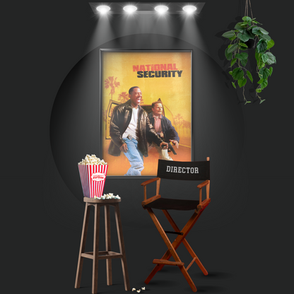National Security (2003)