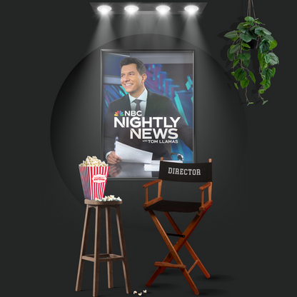 Nbc Nightly News (1970)