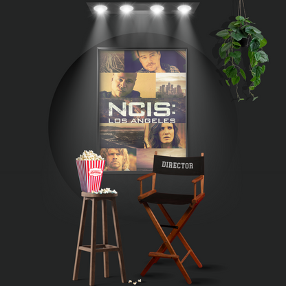 Ncis Los Angeles (2009)