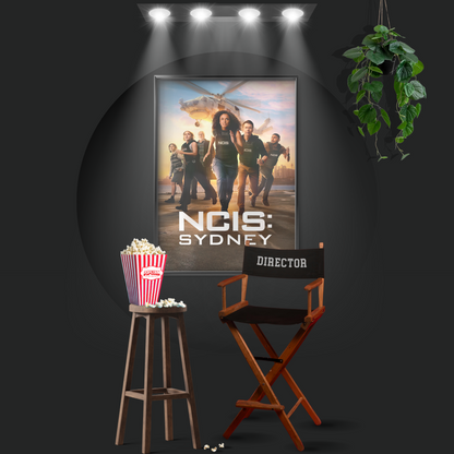 Ncis Sydney (2023)