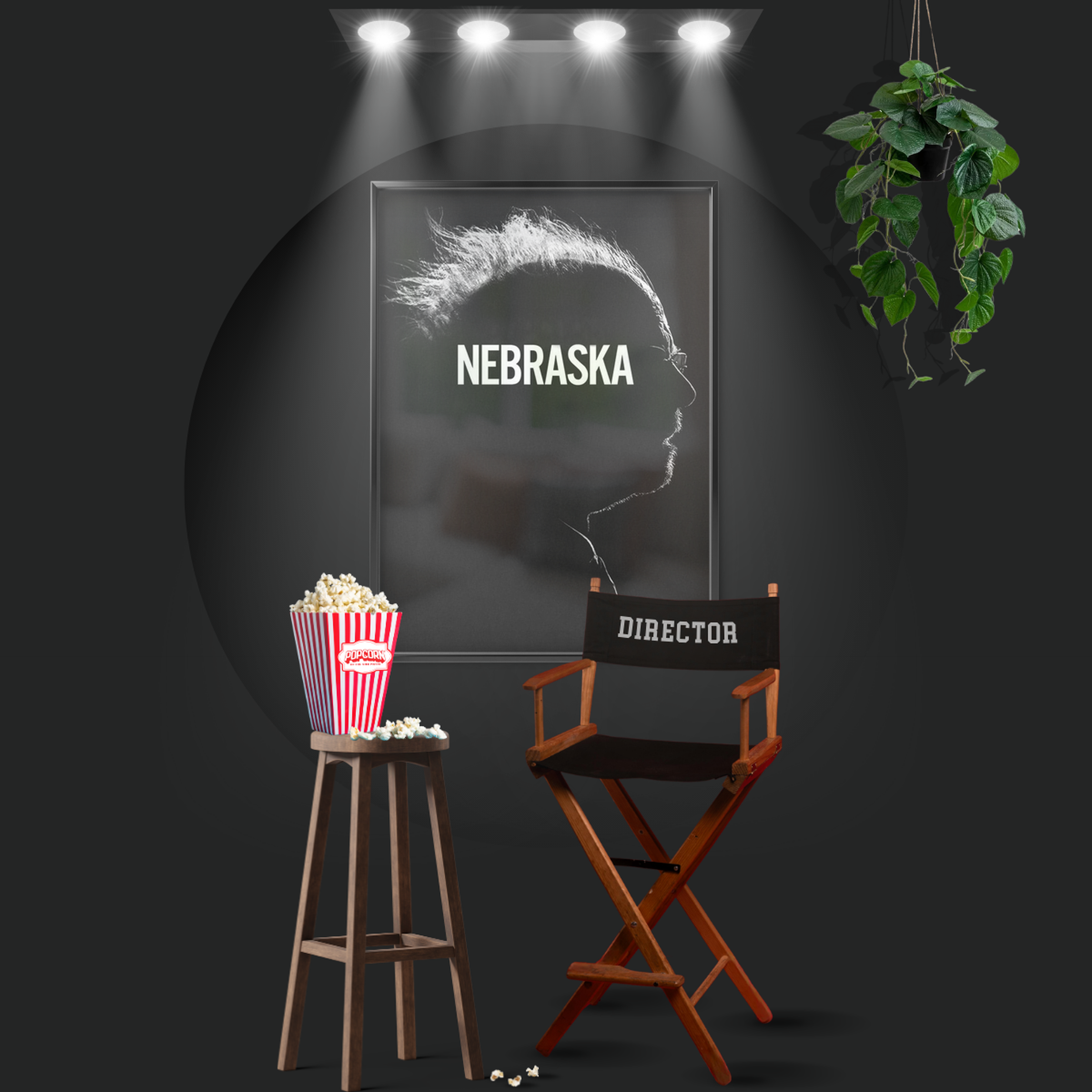 Nebraska (2013)