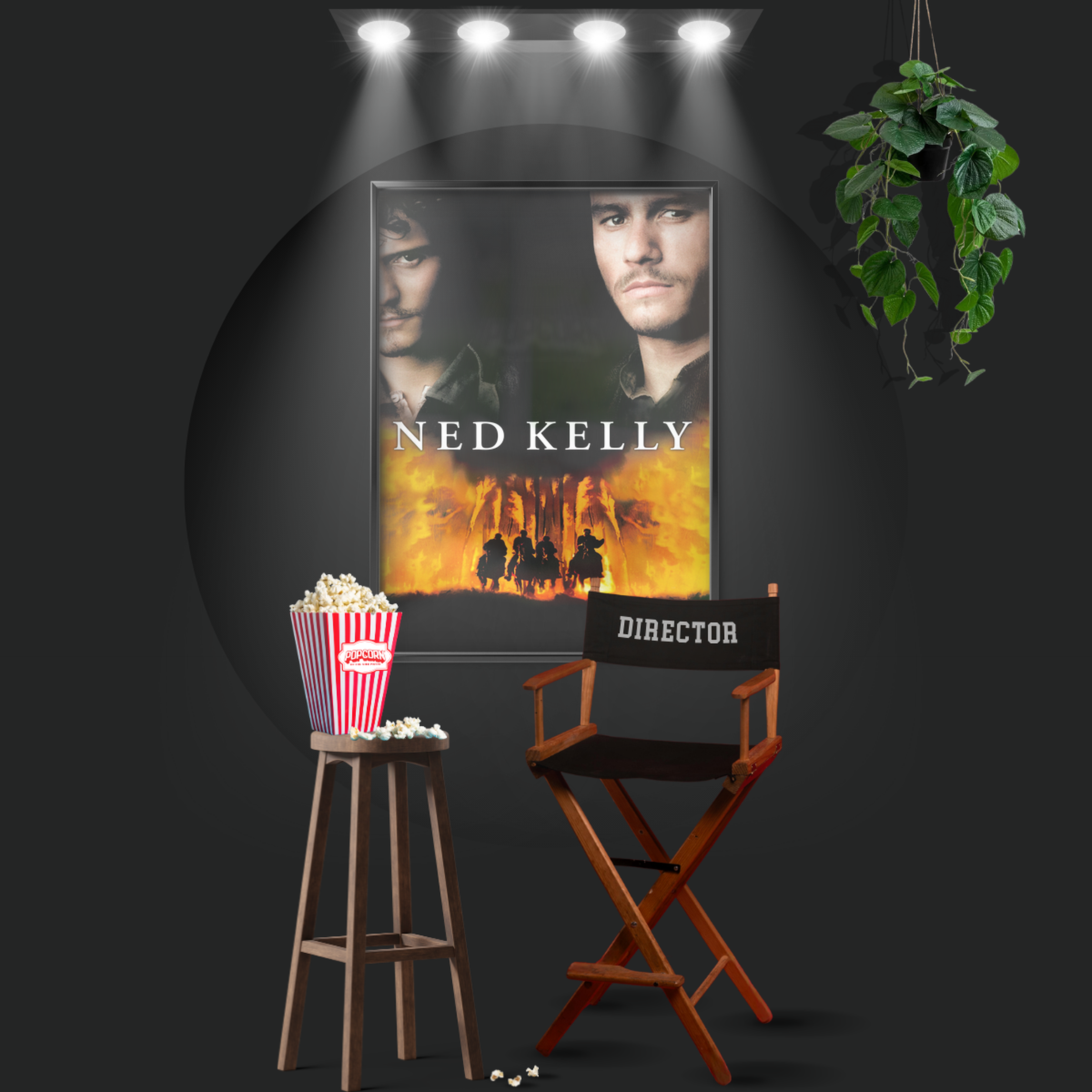Ned Kelly (2003)