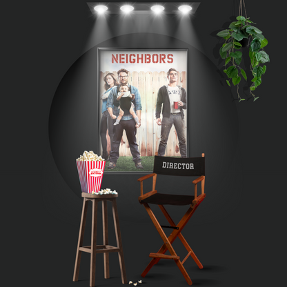 Neighbors (2014)