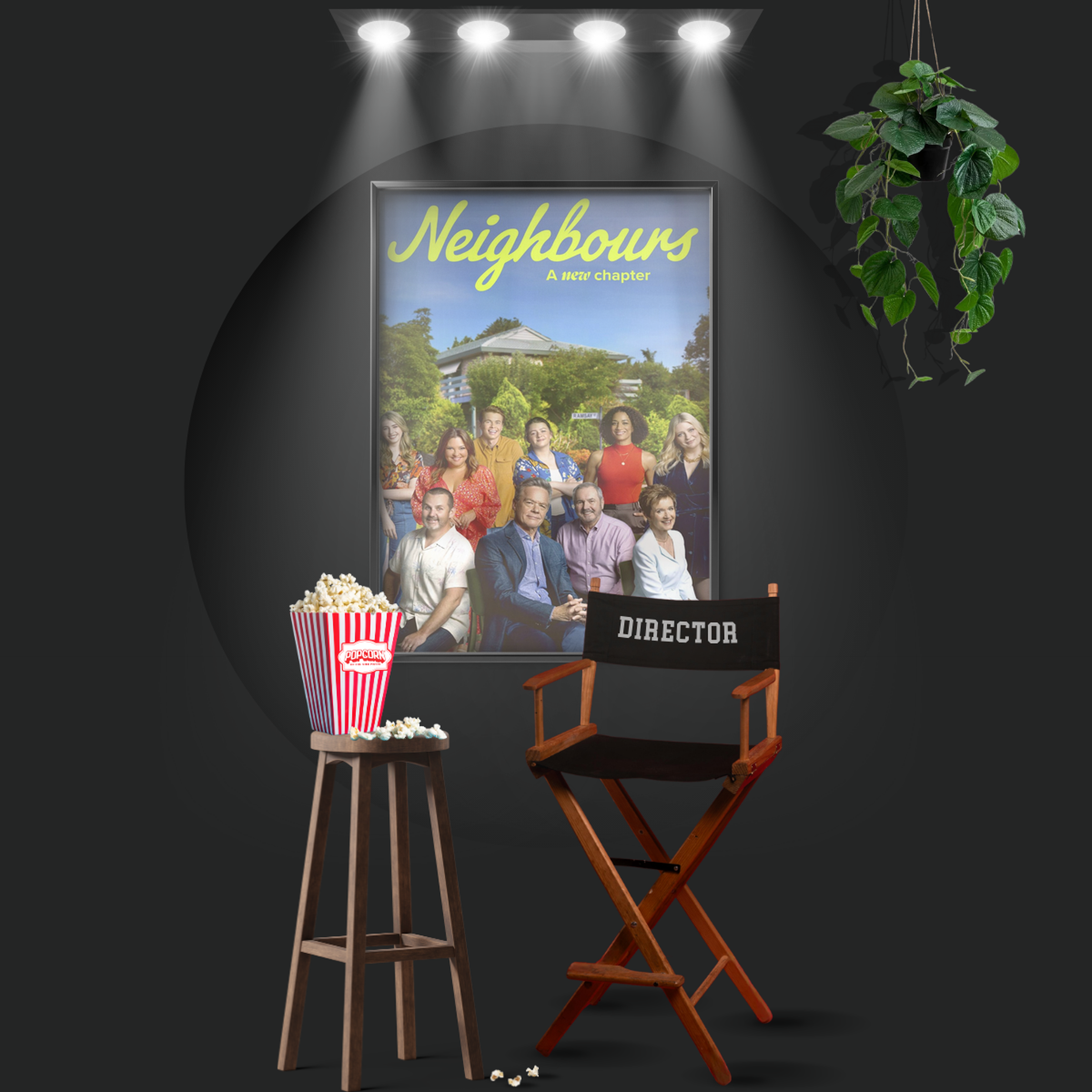 Neighbours (1985)