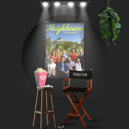 Neighbours (1985)