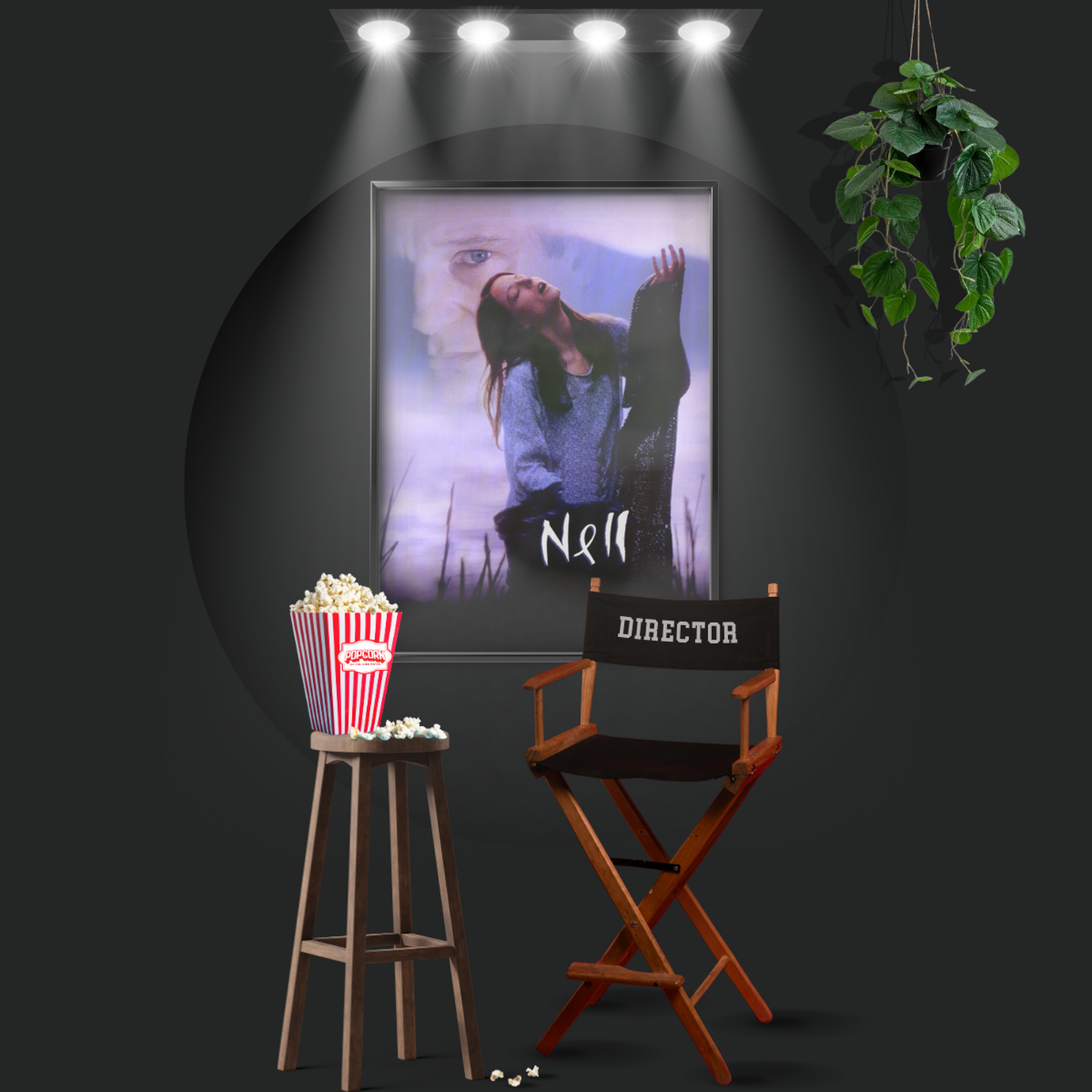Nell (1994)