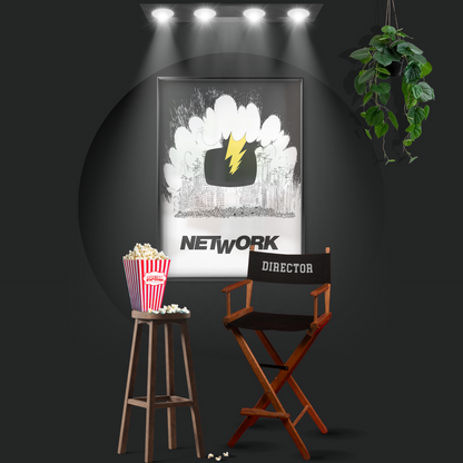 Network (1976)