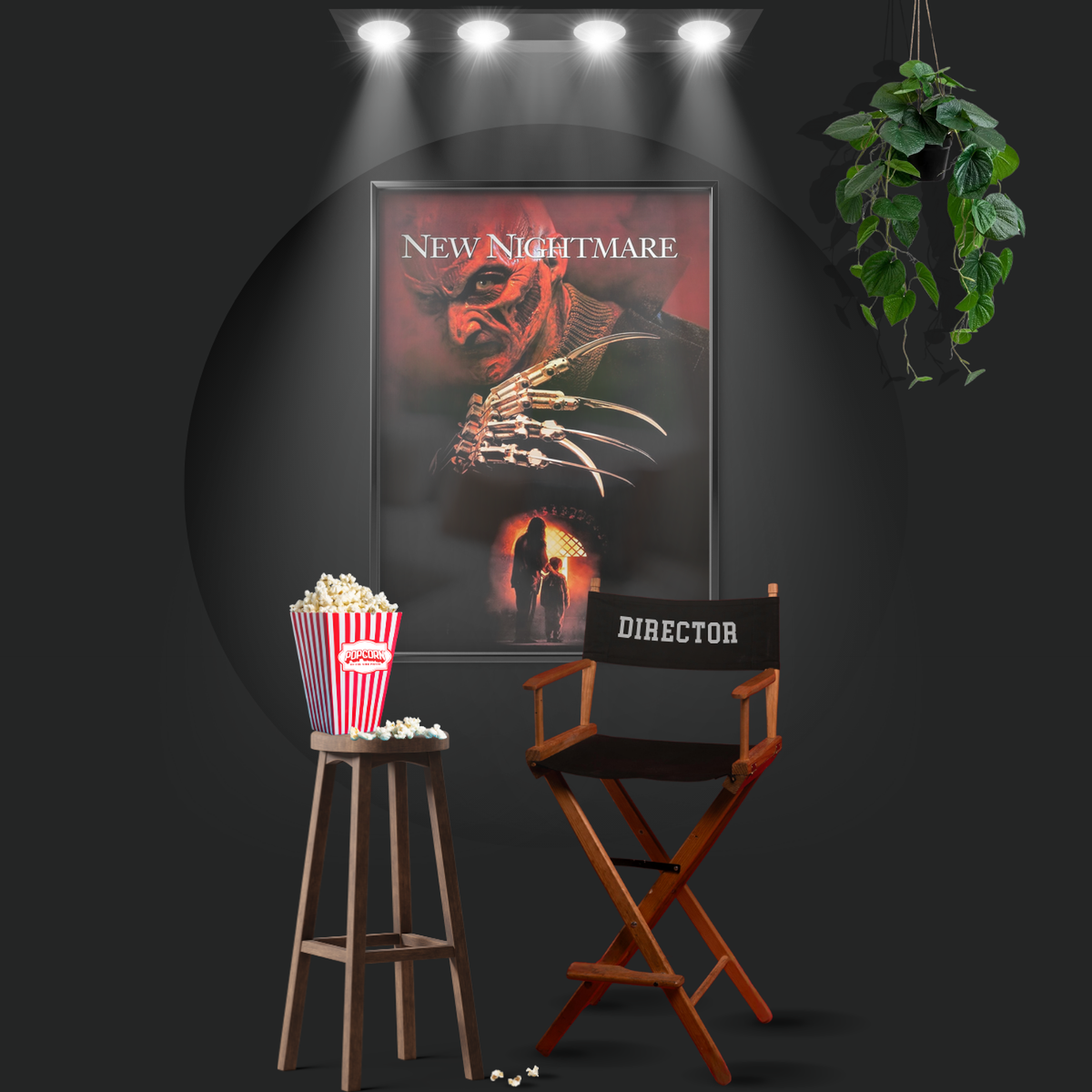 New Nightmare (1994)