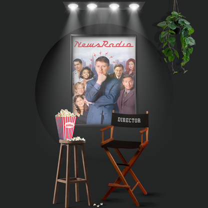 Newsradio (1995)