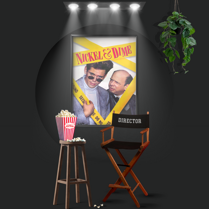 Nickel & Dime (1992)
