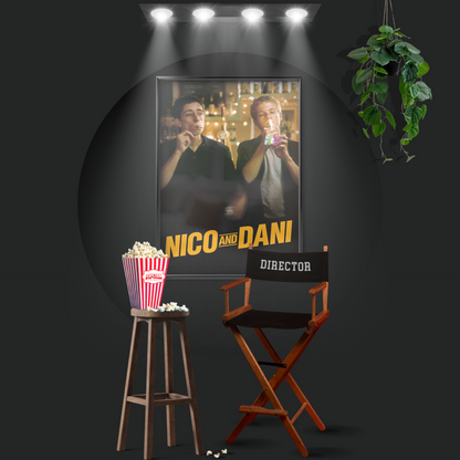 Nico And Dani (2000)