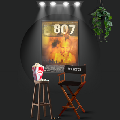 Night Bus 807 (1997)