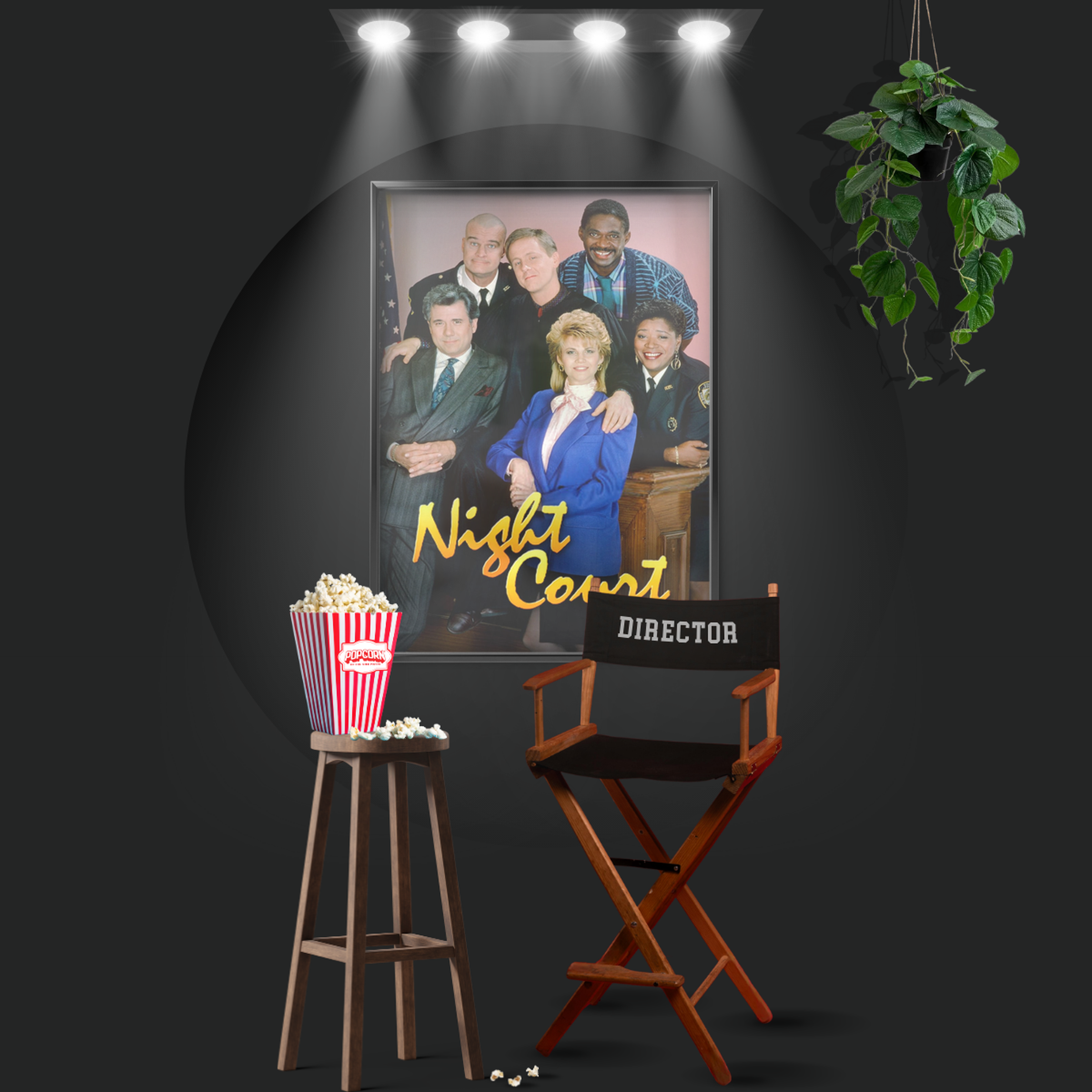 Night Court (1984)