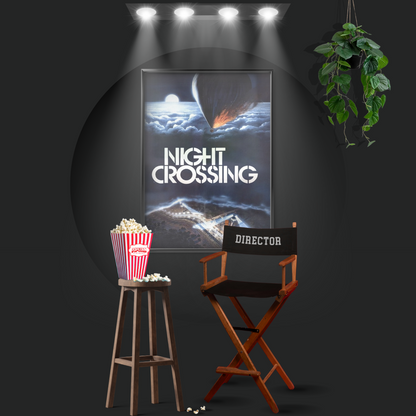 Night Crossing (1982)
