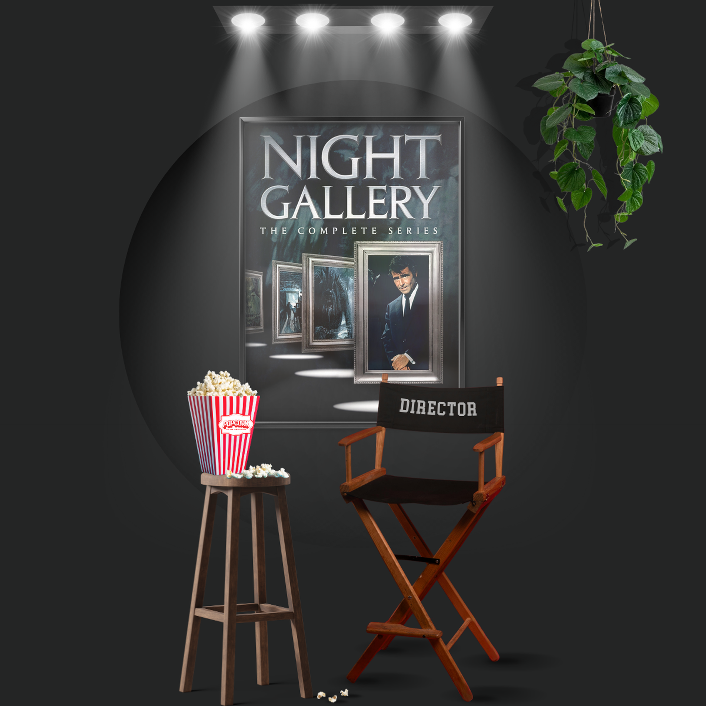 Night Gallery (1970)