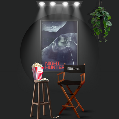 Night Hunter (2019)