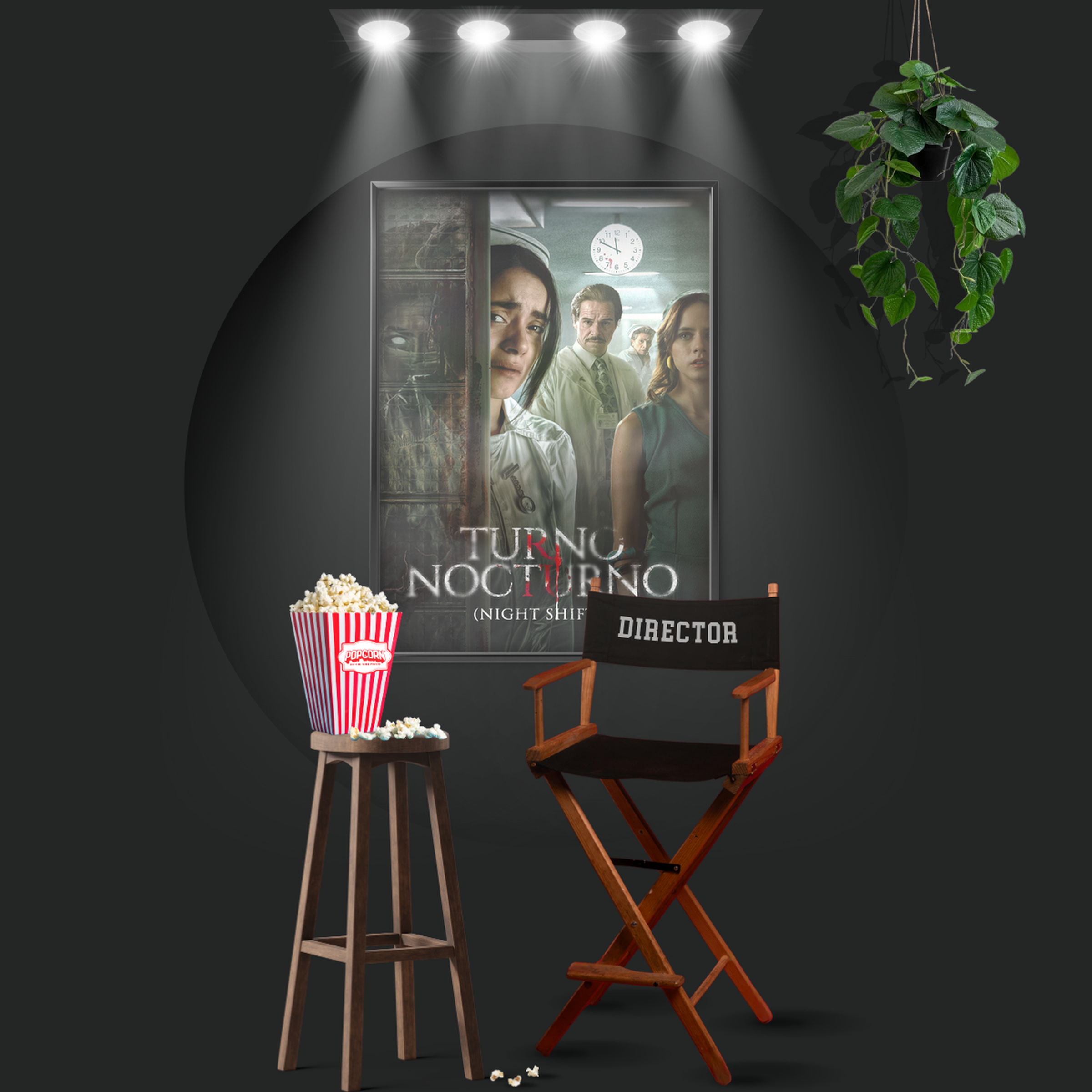 Night Shift (2024)
