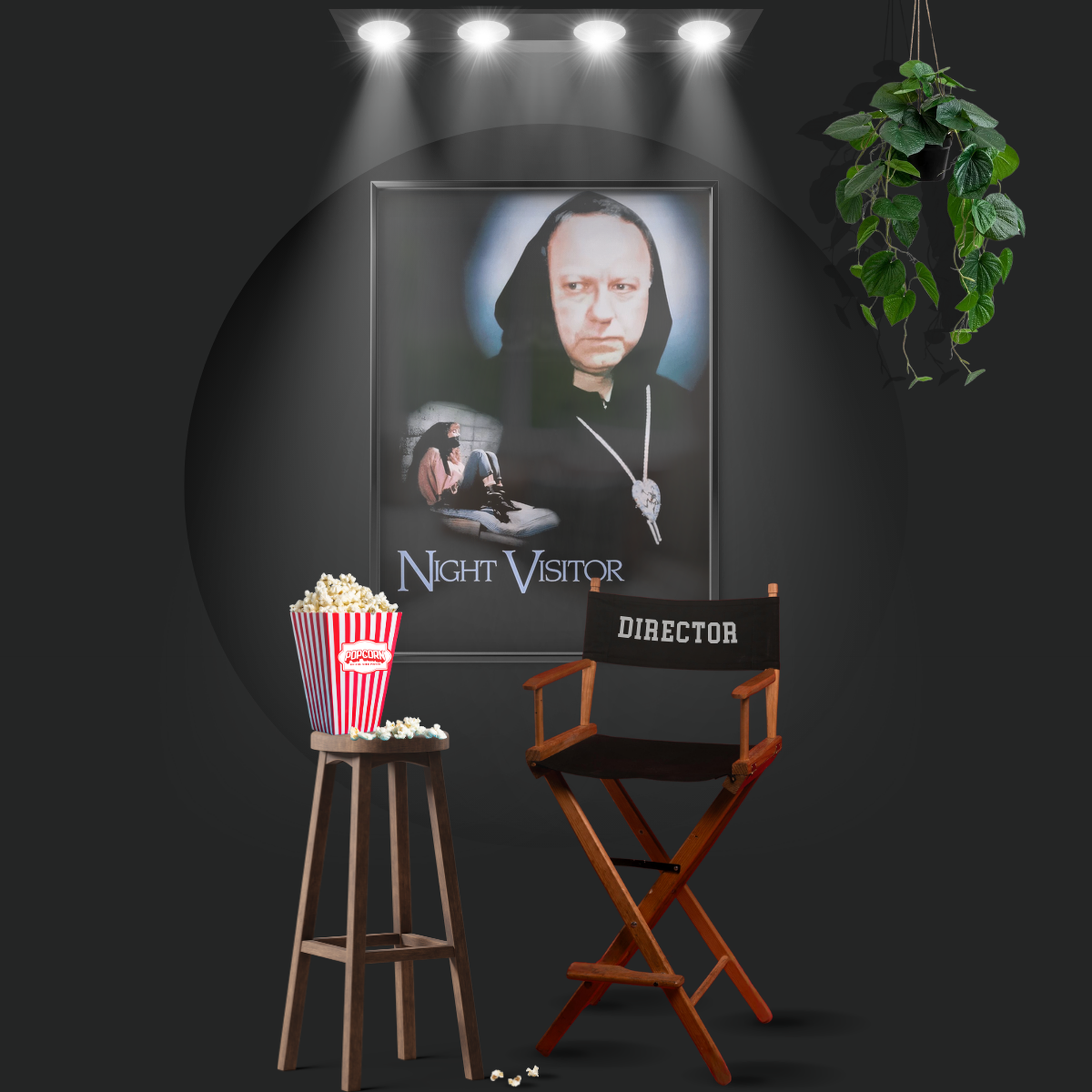 Night Visitor (1989)