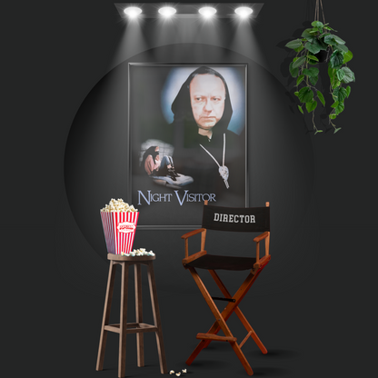 Night Visitor (1989)