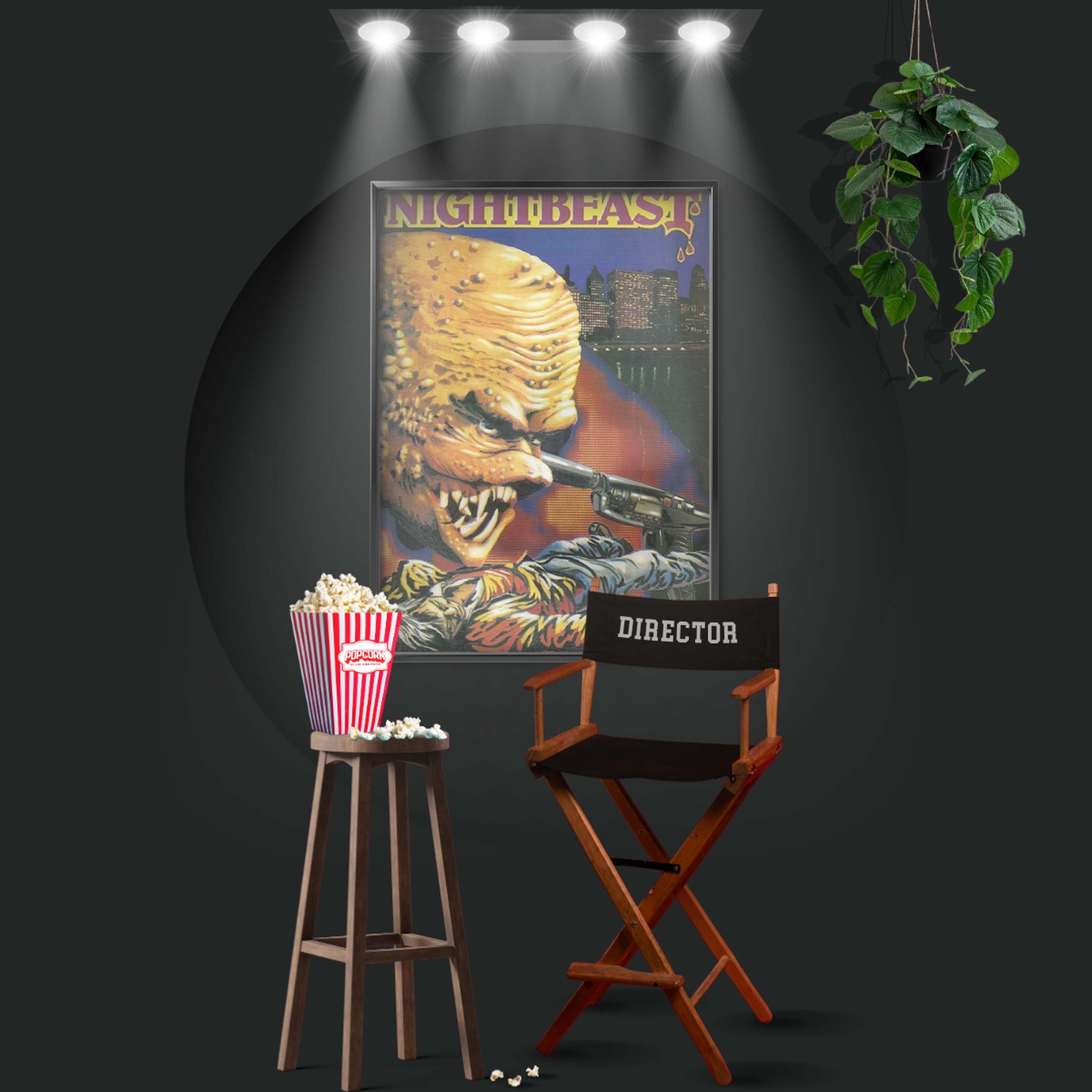 Nightbeast (1982)
