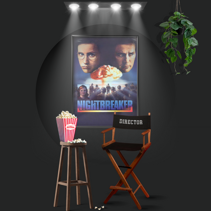 Nightbreaker (1989)