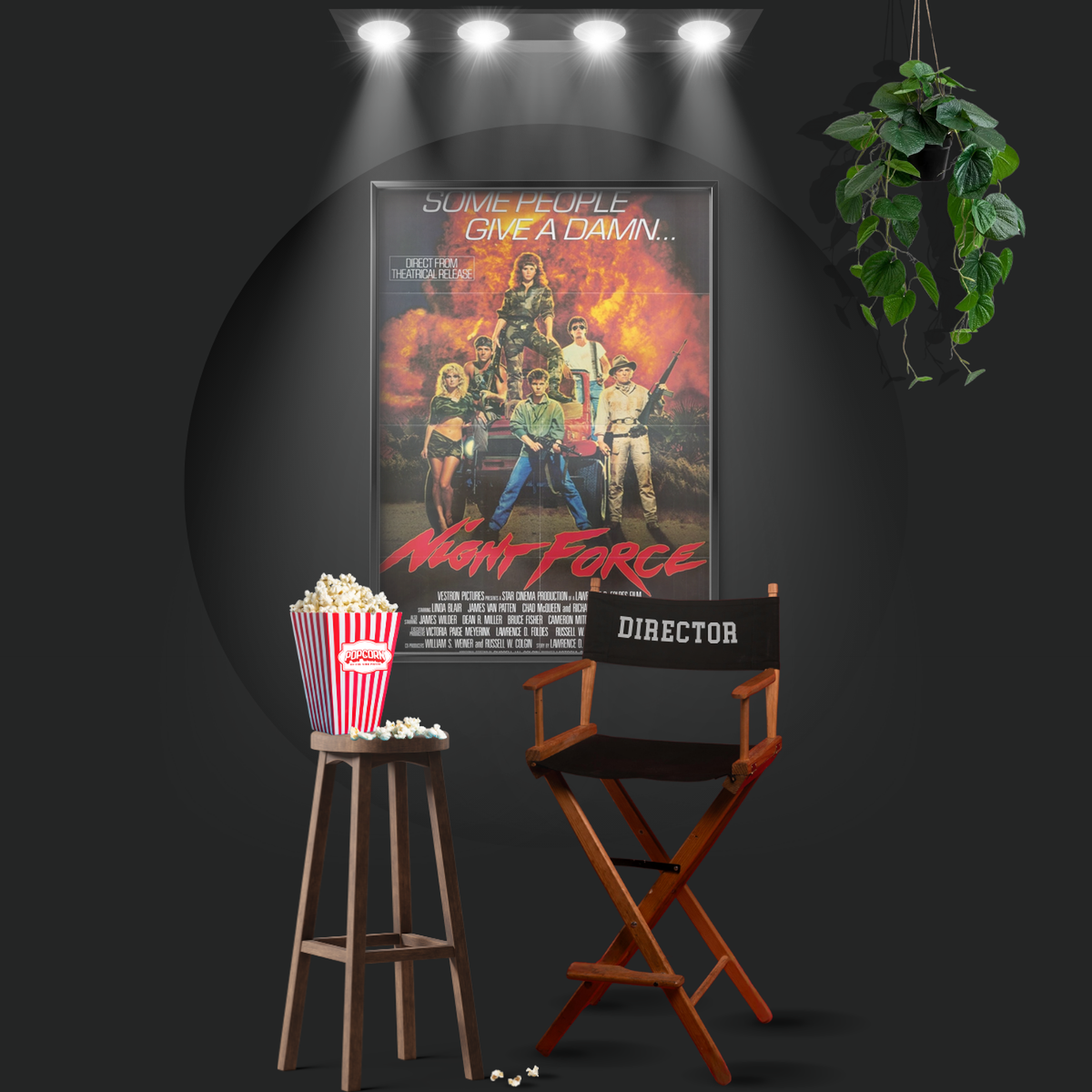 Nightforce (1987)