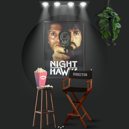 Nighthawks (1981)