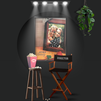 Nightmare In Columbia County (1991)