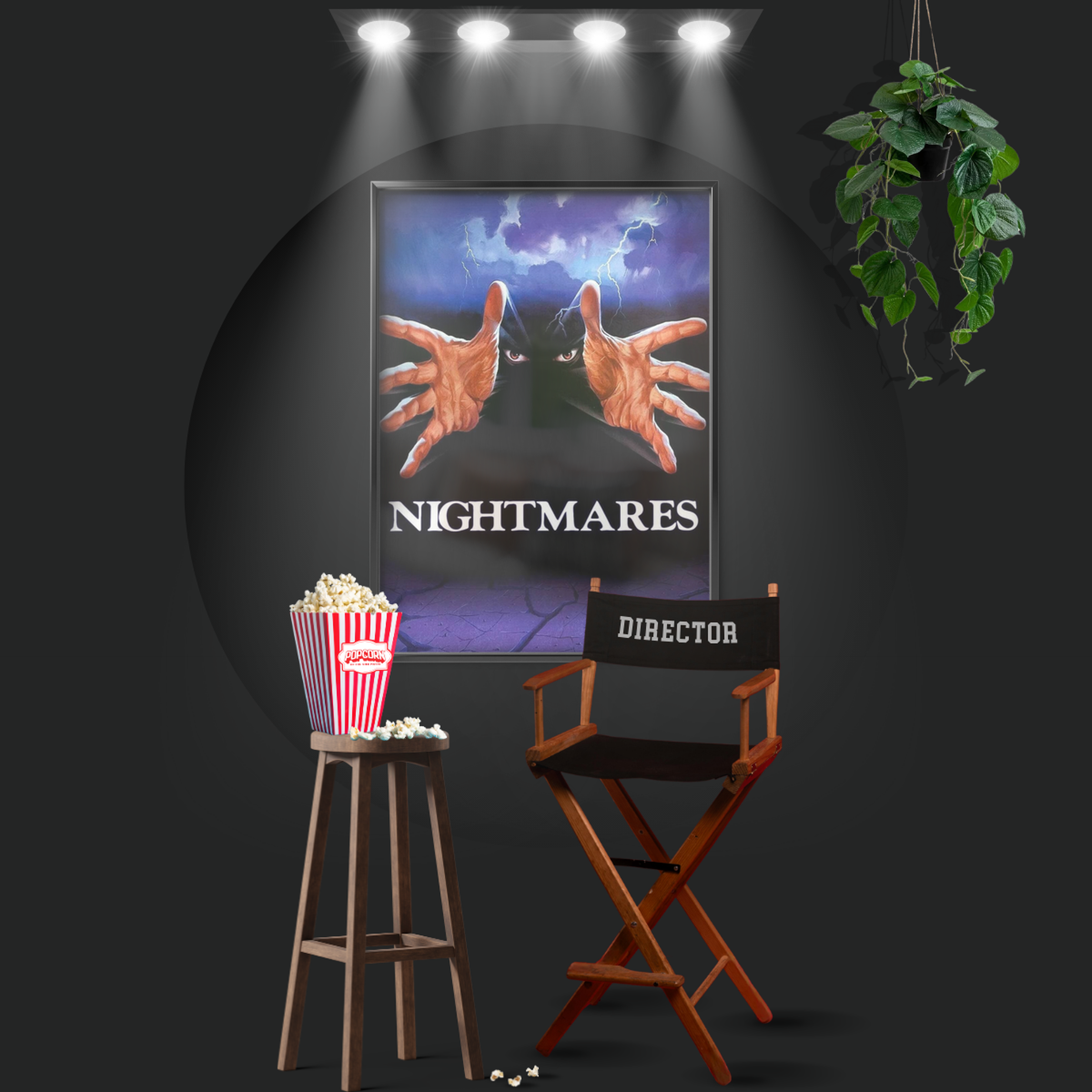 Nightmares (1983)
