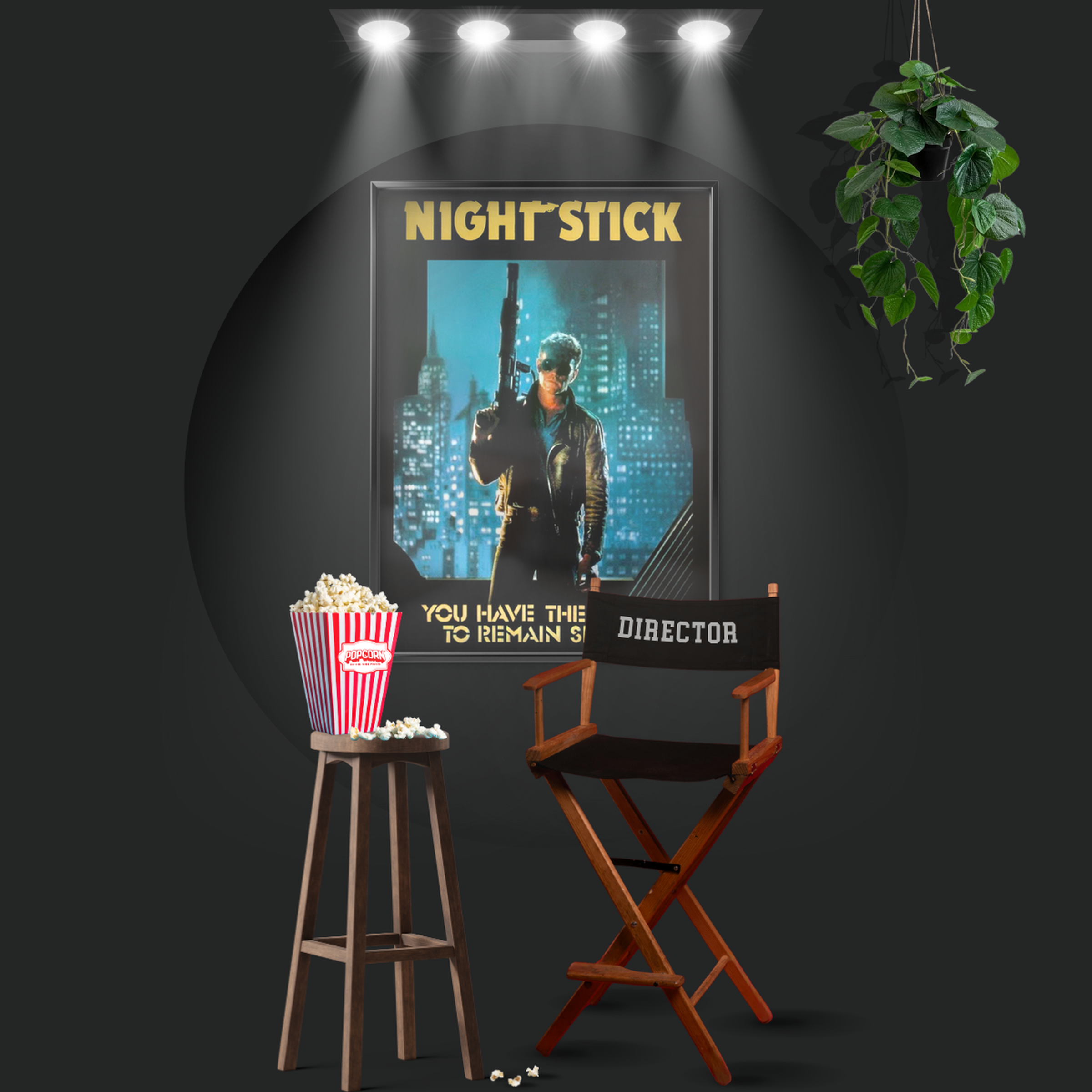 Nightstick (1987)