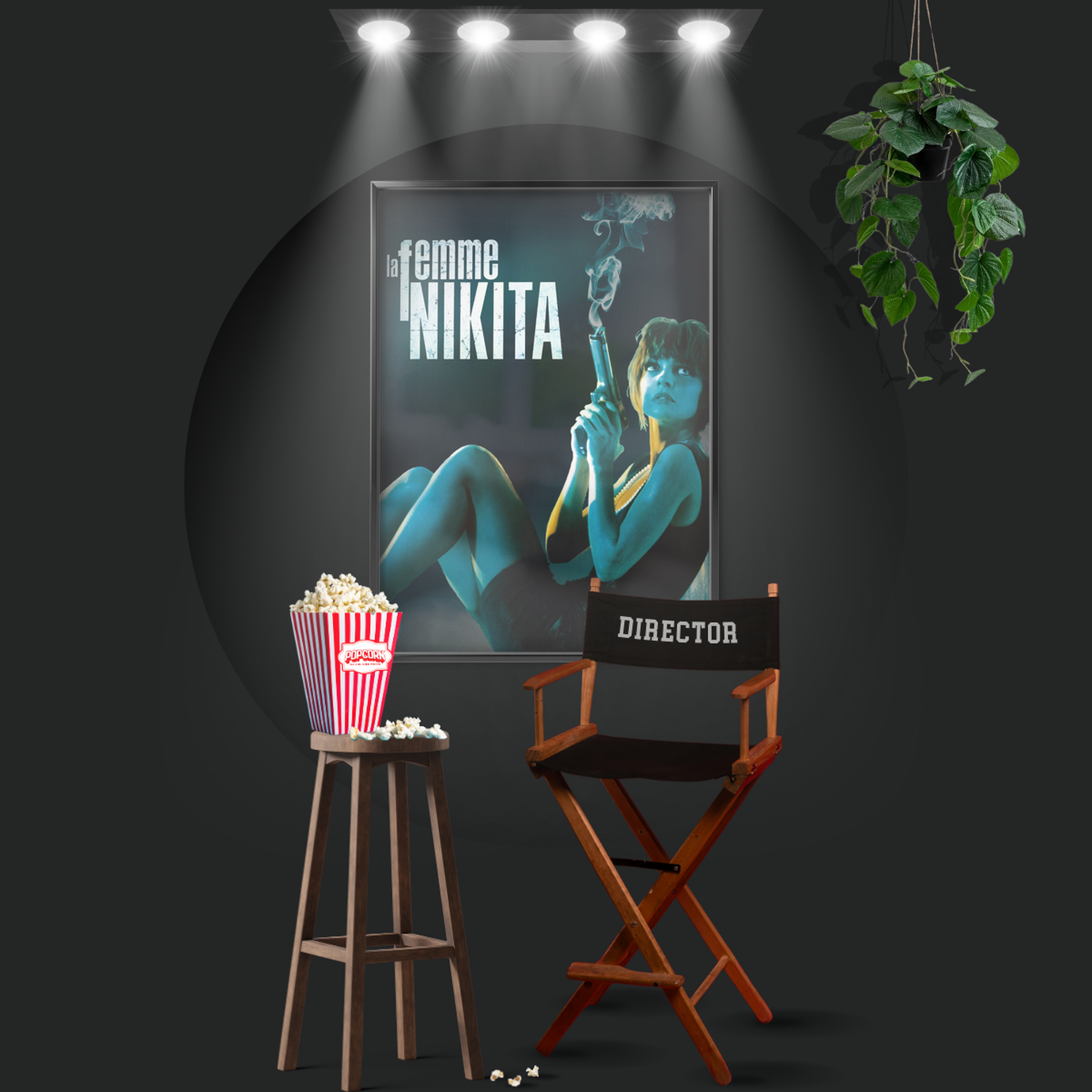 Nikita (1990)