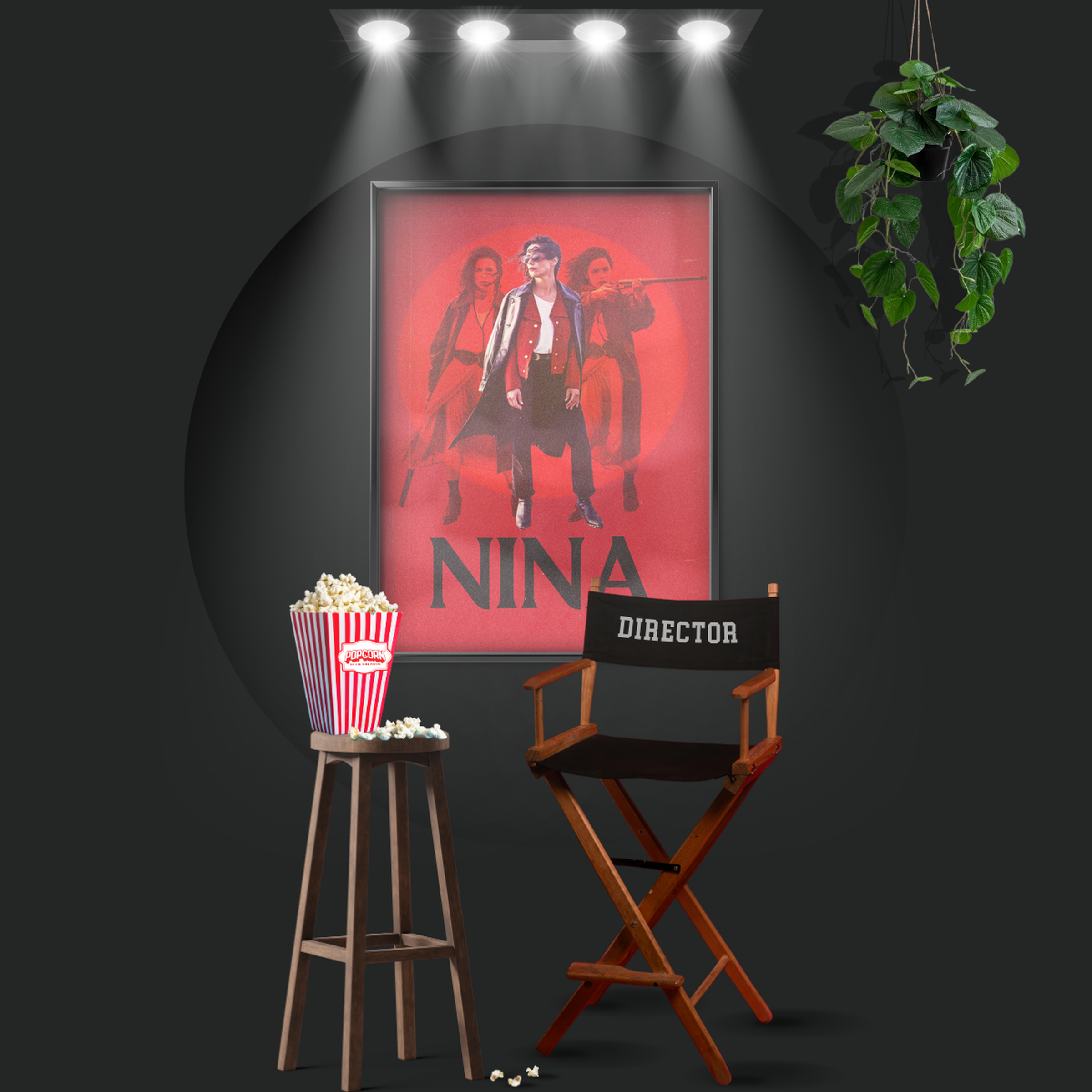 Nina (2024)