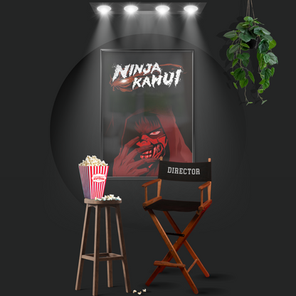 Ninja Kamui (2024)