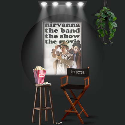 Nirvanna The Band The Show The Movie (2026)
