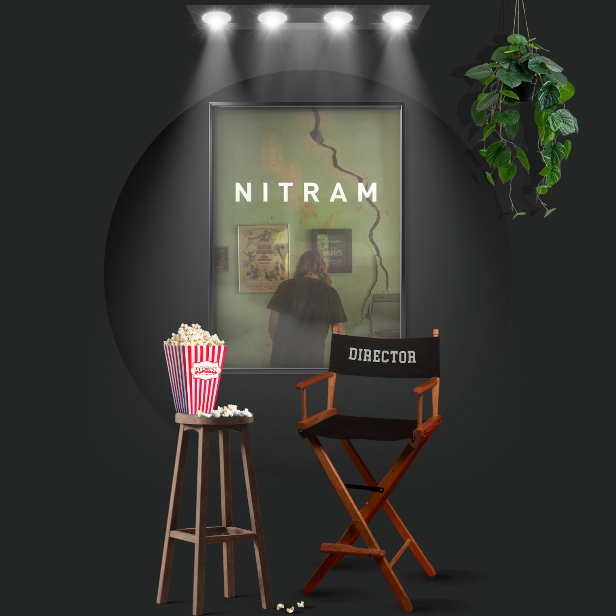 Nitram (2021)
