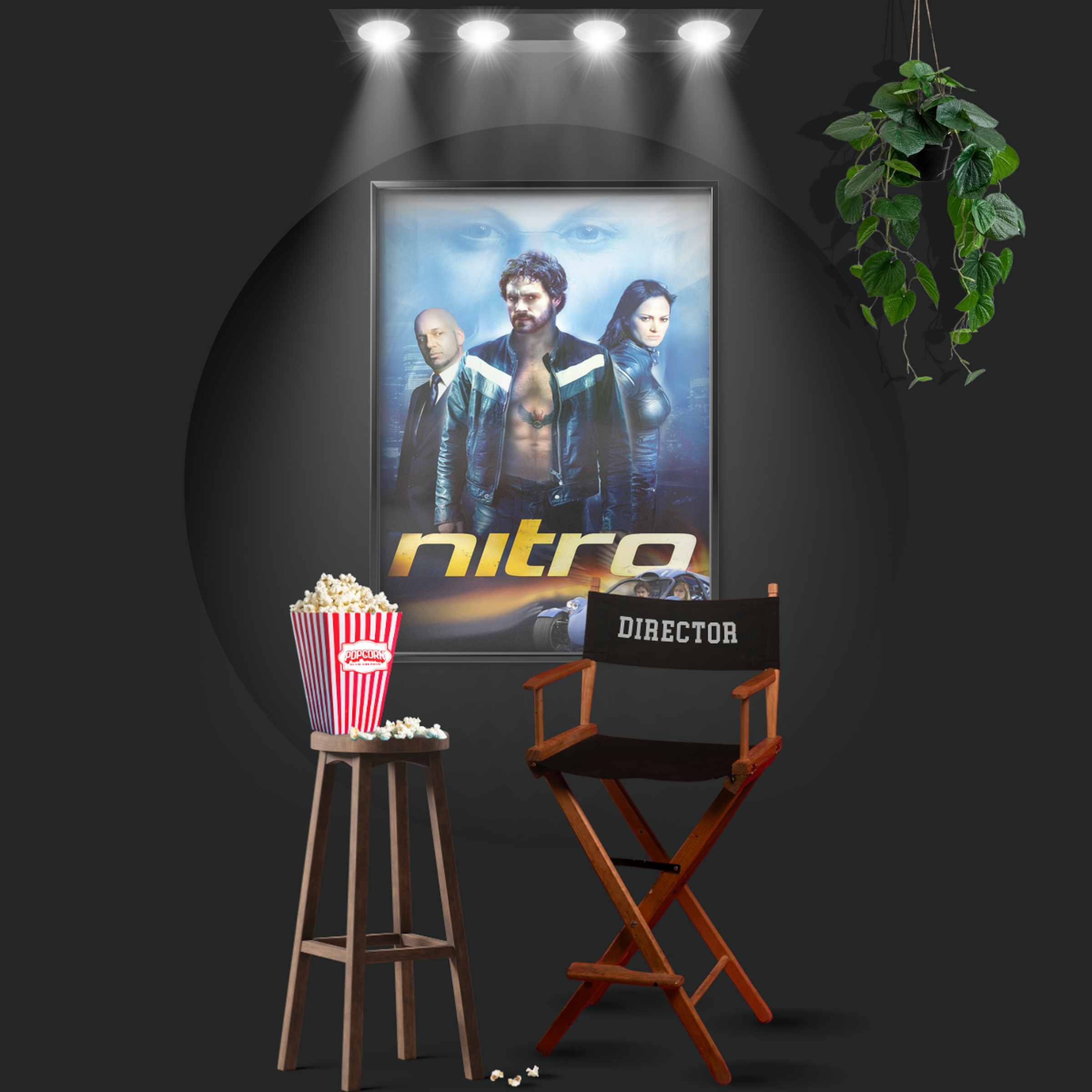 Nitro (2007)