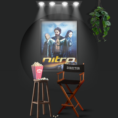 Nitro (2007)