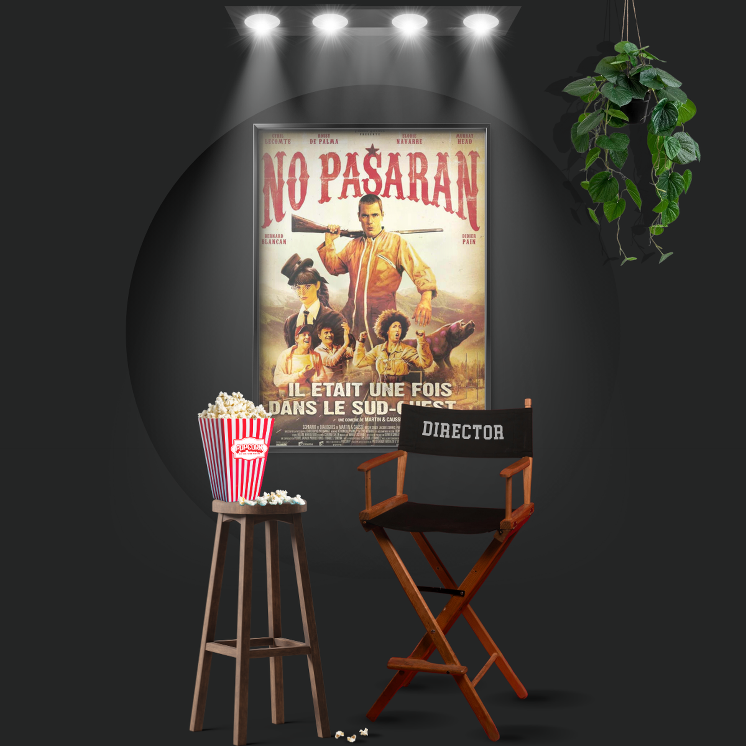 No Pasaran (2009)